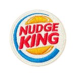 Custom Iron-On Patches Manufacturer - Backpack Trucker Hat