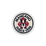 Embroidered Fabric Sticker Manufacturer - 3D Custom Iron on Patch