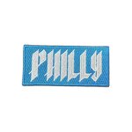 School Uniform Patches Manufacturer - Custom Iron on Shoulder