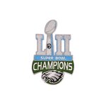 Custom Embroidered Patch Manufacturer - Football Game Day Team