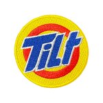 Custom Iron-On Patches Manufacturer - Backpack Trucker Hat