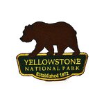 Custom Embroidered Patch Manufacturer - Football Team Logo