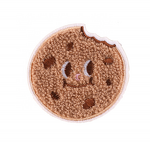 Iron-On Patches Supplier - Cute Chenille Twill Fabric Food