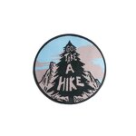 Custom Car Patches Manufacturer - Iron on Heat Transfer Trucker