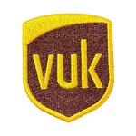 Custom Iron-On Patches Manufacturer - Backpack Trucker Hat