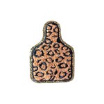 Embroidered Patch Manufacturer - Western Wild Cowgirl Pink Boots