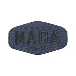 Trucker Hat Patch Supplier - MAGA Embroidered Keystone Coors