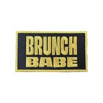 Twill Trucker Hat Patches Manufacturer - Custom Game Day Bar