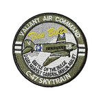 Embroidered Dog Patches Supplier - Custom Eco-Friendly Twill