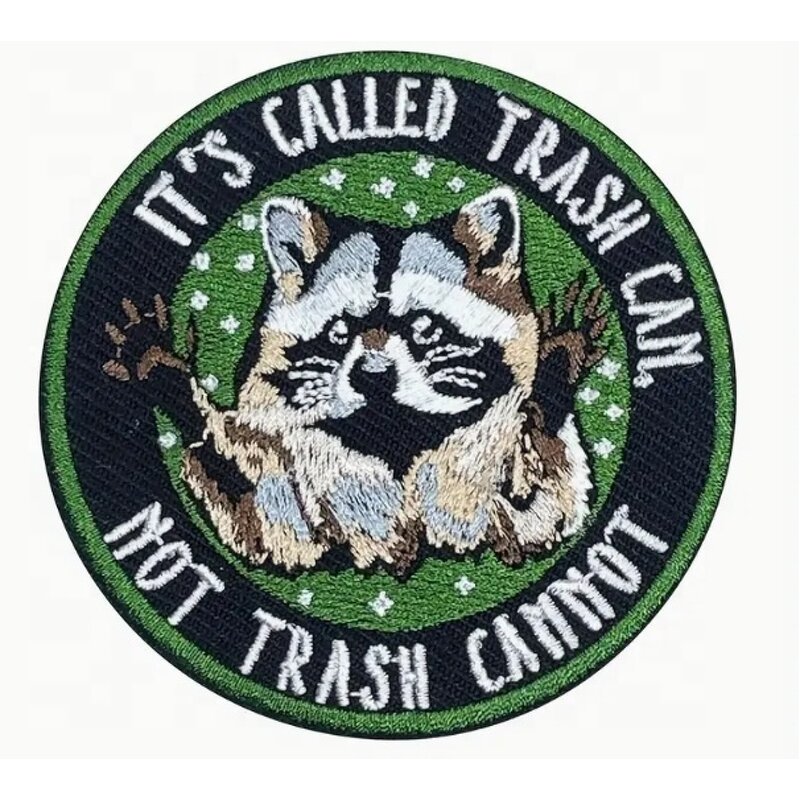 Embroidered Trucker Hat Manufacturer - Custom Twill Fabric