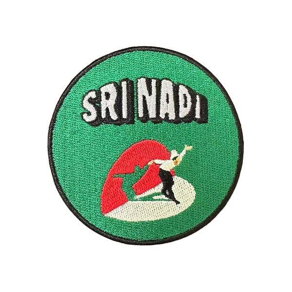School Uniform Patches Manufacturer - Custom Iron on Shoulder