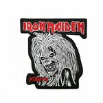 Woven Patches Manufacturer - Punk Rock Heavy Metal Music Band