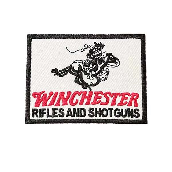 Custom Truck Hat Patches Supplier - Heat Press Embroidered