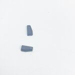 Car Key Chip Manufacturer - Transponder PW547249 for Saga