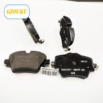 Brake Pads Set Supplier - 34106860019 for 220D F45 F46