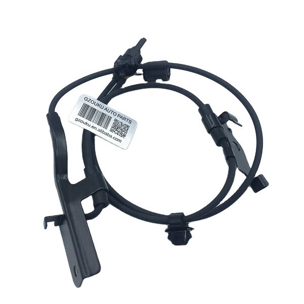 ABS Wheel Speed Sensor Supplier - 48542-42050 for Japanese Car
