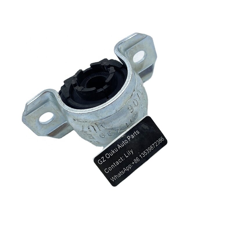 Sway Bar Bush Manufacturer - Rear for Golf5 Jetta Ti Guan