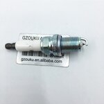 Spark Plug Manufacturer - Original Audi for A3 A4 A5 Eos