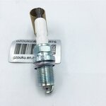 Spark Plug Manufacturer - Original Audi for A3 A4 A5 Eos