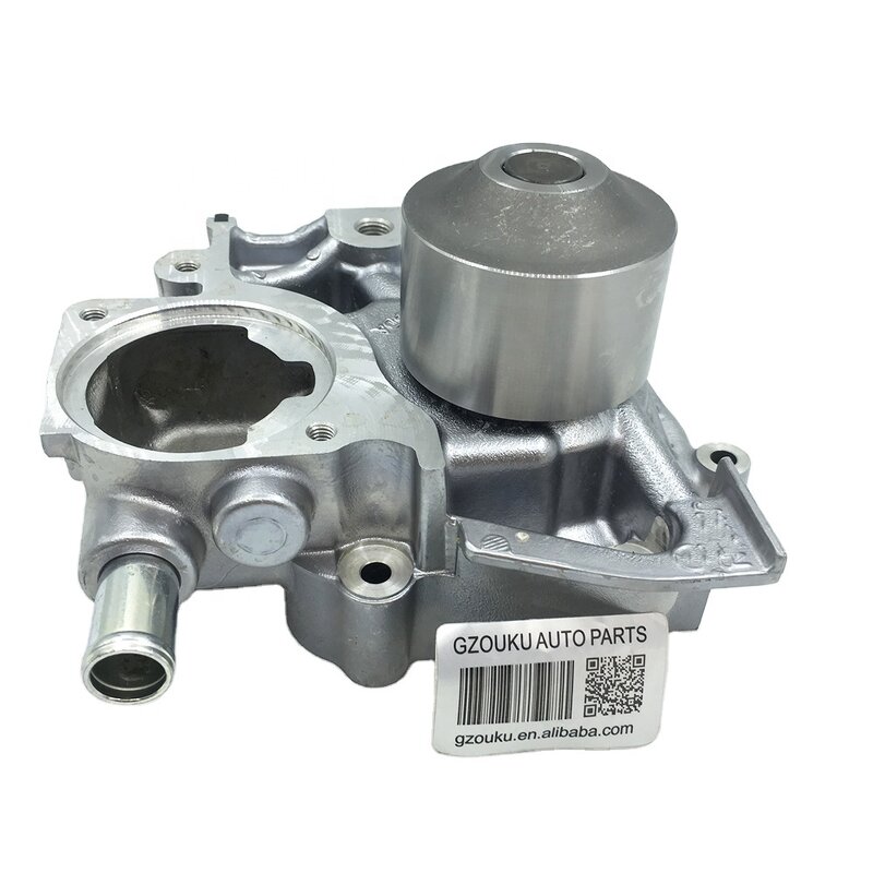 Engine Water Pump Manufacturer - for FORESTER EJ25 2010-12