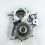 Engine Water Pump Manufacturer - for FORESTER EJ25 2010-12