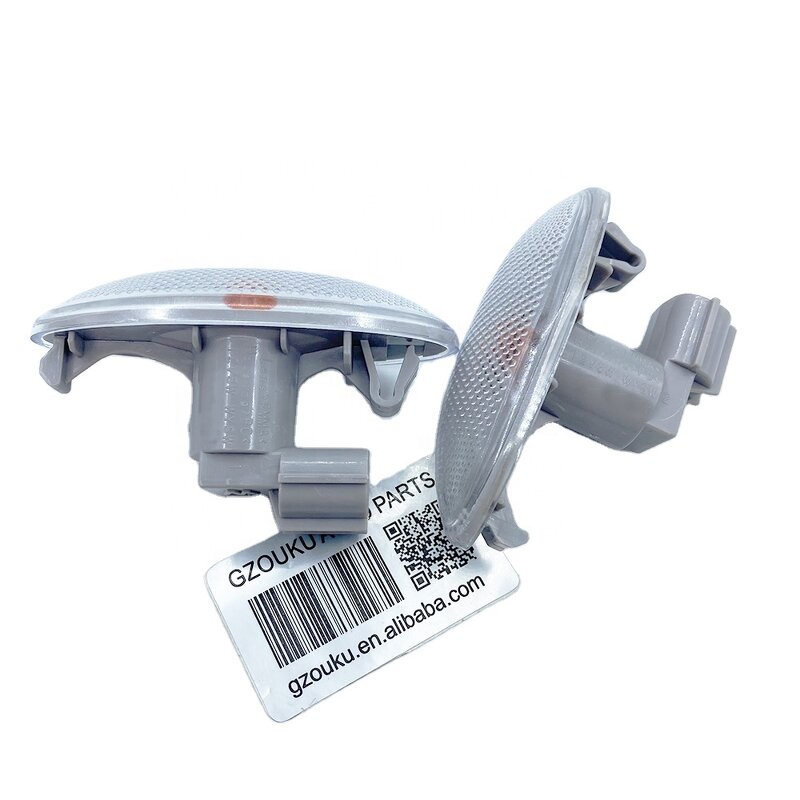 Side Marker Light Manufacturer - 81740-52010 for Echo Vitz