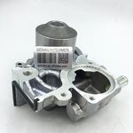 Engine Water Pump Manufacturer - for FORESTER EJ25 2010-12