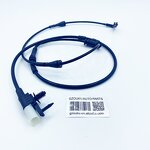 Brake Pad Wear Sensor Supplier - Rear LR061365 for Discovery
