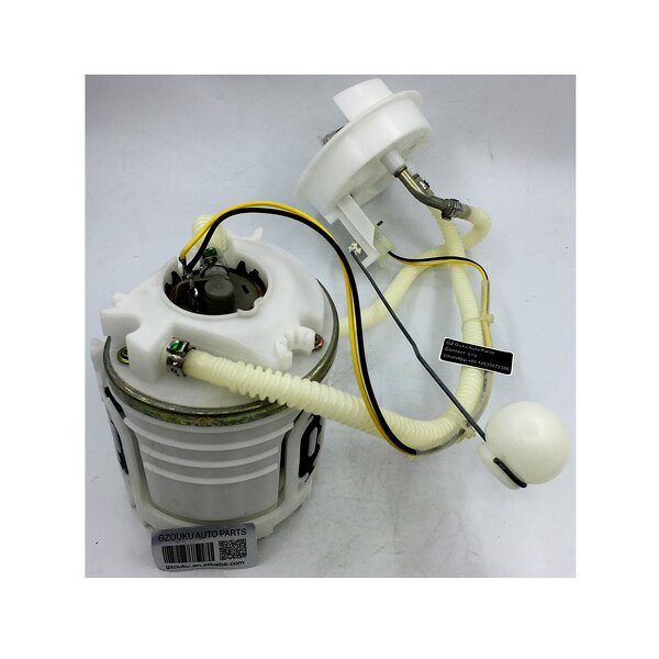 Fuel Pump Module Supplier - 1h0906091 for Golf III