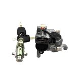 Door Lock With Keys Supplier - Pw833026 for Gen 2 Key Set