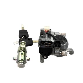 Door Lock With Keys Supplier - Pw833026 for Gen 2 Key Set