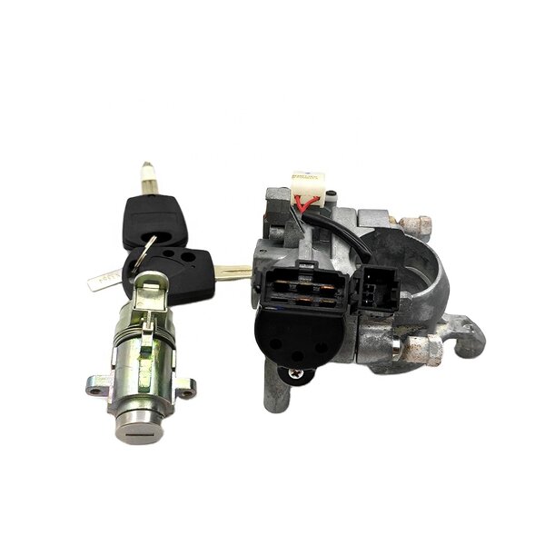 Door Lock With Keys Supplier - Pw833026 for Gen 2 Key Set