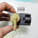 Turbocharger Solenoid Supplier - N75 Valve 55 575 611