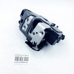 Door Lock System Supplier - LEFT REAR CM5A-A26413-AA