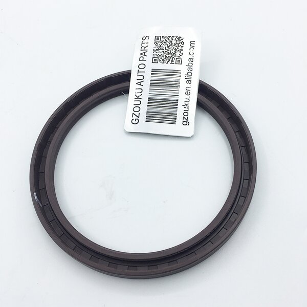 Oil Seal Supplier - CCR 75*90*8 Nbr Rubber Differential