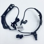ABS Wheel Speed Sensor Manufacturer - 4670A596 for L200