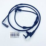 Guangzhou Weiqi Auto Parts Co., Ltd.