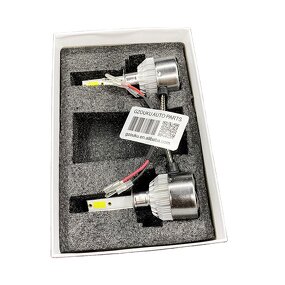 Headlight Manufacturer - H1 High Power Brightness C16 Canbus