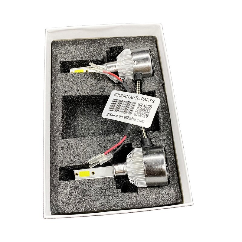 Headlight Manufacturer - H1 High Power Brightness C16 Canbus