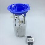 Fuel Pump Assembly Supplier - Original Plastic for Octavia