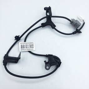 ABS Wheel Speed Sensor Manufacturer - for Corolla 09-19 Matrix
