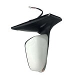 Side Mirror Manufacturer - LH for Yaris Vios 2014-2015