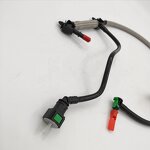 Diesel Fuel Injector Pipe Manufacturer - 1761932 Plastic