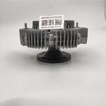 Cooling Fan Clutch Manufacturer - for LAND CRUISER UZJ200