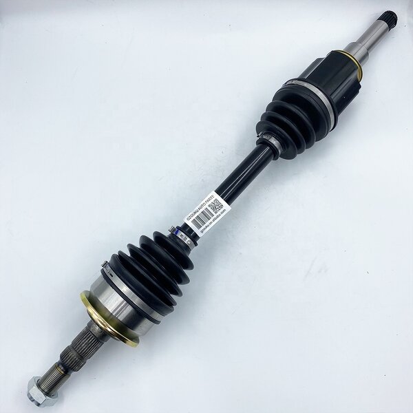 Drive Shaft Manufacturer - for Cruze 1.8 Left & Right