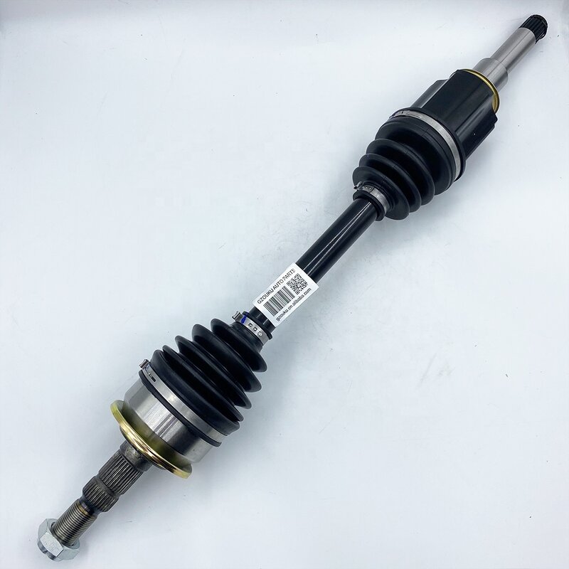 Drive Shaft Manufacturer - for Cruze 1.8 Left & Right