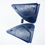 Door Panel Supplier - 96583067 for AVEO KALOS SEDAN RIGHT