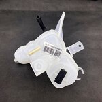 Expansion Tank Manufacturer - for Escape Mariner 3.0L Plastic