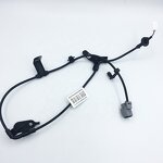 ABS Wheel Speed Sensor Manufacturer - for Corolla 09-19 Matrix
