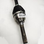 Drive Shaft Manufacturer - for Trailblazer Colorado Left Right